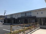 ＪＲ烏山線宝積寺駅まで徒歩27分