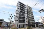 東武伊勢崎・大師線曳舟駅まで徒歩3分
