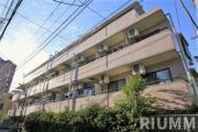都営大江戸線西新宿五丁目駅まで徒歩3分