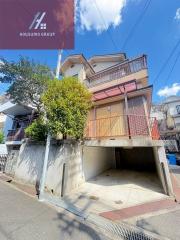 上六万寺町 戸建て