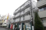 ベルトピア大和桜ヶ丘