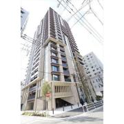 レーベン福岡天神ONE TOWER607