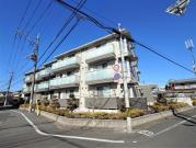 ＪＲ青梅線中神駅まで徒歩7分