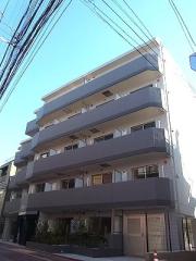 スカイコート蒲田壱番館