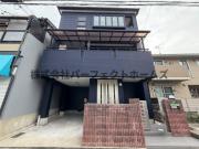 高槻市八幡町戸建 賃貸
