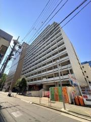 ライオンズマンション久屋公園