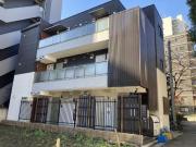 ＪＲ常磐線北千住駅まで徒歩7分