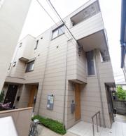 ＪＲ中央線武蔵小金井駅まで徒歩13分