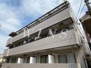 小田急小田原線登戸駅まで徒歩8分