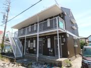 静岡鉄道静岡清水線狐ヶ崎駅までバス約9分 徒歩2分
