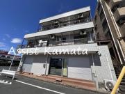 東急多摩川線武蔵新田駅まで徒歩6分