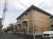 小田急小田原線相模大野駅まで徒歩20分