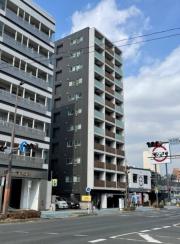 ＪＲ京浜東北・根岸線川崎駅まで徒歩11分