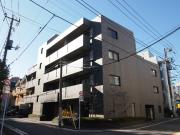 東急東横線学芸大学駅まで徒歩7分