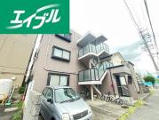 パークタウン道徳