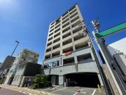 ベリーノ竹屋町