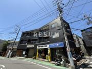 ＪＲ総武線（各駅停車）千葉駅まで徒歩7分