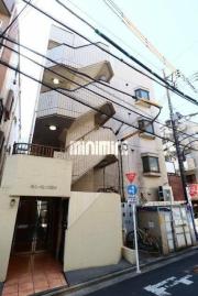 サンパレス南町