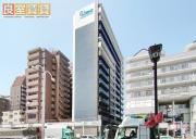 プレサンス桜山駅前アフォード