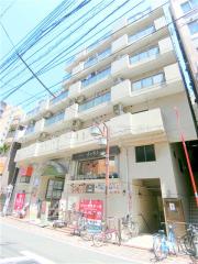 ＪＲ京浜東北・根岸線蒲田駅まで徒歩3分
