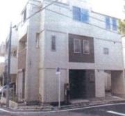 豊島区南大塚1丁目 貸家