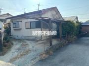 馬場借家