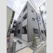 ＪＲ関西本線東部市場前駅まで徒歩10分