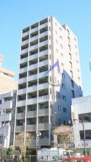 つくばエクスプレス浅草駅まで徒歩5分