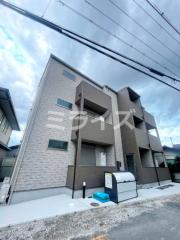 ＪＲ東海道本線岸辺駅まで徒歩15分