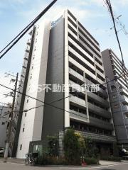 地下鉄谷町線谷町九丁目駅まで徒歩5分