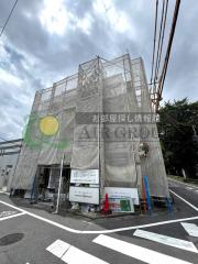 東京メトロ副都心線小竹向原駅まで徒歩9分