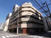 クラウンビルレジオン三宮