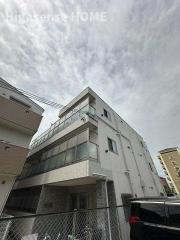 クライス横堤