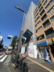 ＪＲ中央線四ツ谷駅まで徒歩6分