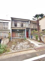 西武池袋・豊島線椎名町駅まで徒歩3分