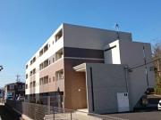 ＪＲ中央線八王子駅までバス約17分 徒歩3分