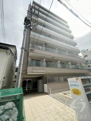 京阪本線守口市駅まで徒歩5分