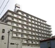 GSハイム山下町