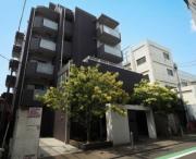 ブライズ品川大井