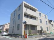 ＪＲ常磐線（各駅停車）亀有駅まで徒歩14分
