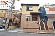 八尾太子堂5丁目戸建