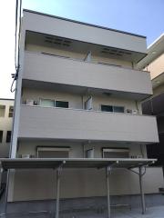 阪急千里線下新庄駅まで徒歩5分