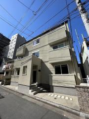 ＪＲ山手線駒込駅まで徒歩4分