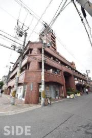東洋プラザ桜ノ宮