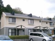 テラスハウスアルファ