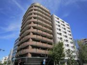 グリフィン新横浜・伍番館