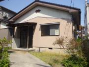 太郎丸本町平屋