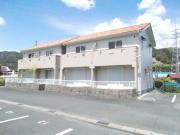 レガーロカンパーニャ B棟