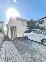 アンシャンテ今川