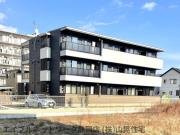 ＪＲ東海道本線静岡駅までバス約23分 徒歩2分